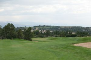 CC At Castle Pines 1st Approach